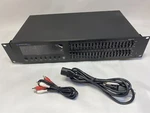 Technical Pro EQ7153 Dual 21-BAND Equalizer With Digital Display. Fixed Price $119.00.