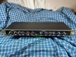 Dbx 234XL Stereo 2-WAY 3-WAY Monaural 4-WAY Crossover Used. Fixed Price $562.26.