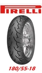 Pirelli Night Dragon 180/55-18 Harley Native Customs Wide Front Tire Kit. Fixed Price $247.77.