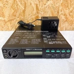 Yamaha FX500B Bass Multi Effects Processor Tested Working Used Unit From Japan. Fixed Price $240.00.
