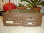 Orban Optimod-tv, 8185APRO, Television Stereo Generator, Vintage Rack. Fixed Price $275.00.