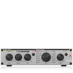 Tc Electronic M100 Multi-effects Processor With 16 Built-in Presets And. Fixed Price $280.91.