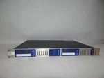 Klark Teknik DN9344 Dual Slave Helix Digital Equalizer Graphic 4-CH Untested. Fixed Price $269.99.