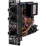 Lindell 7X500VIN Vintage 500-SERIES Fet Compressor. Fixed Price $349.00.