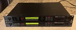Lot Of 2 Yamaha SPX990 Effects Owned By Trackmasters Tone Samuel Barnes. Fixed Price $999.00.