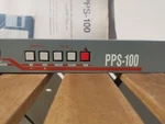 Jlcooper PPS-100 Smpte-driven Midi Master Clock, Event Generator. Fixed Price $230.90.
