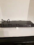 Rolls Rack Mount Channel Live Audio Mixer Model RM64 - Tested. Fixed Price $100.00.