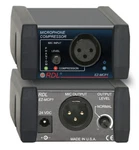 Rdl EZ-MCP1 Microphone Compressor. Fixed Price $231.89.