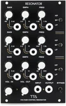Tiptop Audio Resonator Vca Eurorack Module. Fixed Price $185.00.
