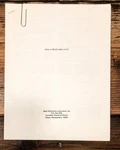 Belar Electronics Lab RFA-1 Fm Amplifier Owners / User Manual *original*. Fixed Price $24.97.