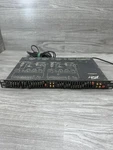 Peavey EQ-215 Stereo Band Graphic Equalizer. Fixed Price $59.99.