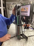 Dbx 1260 Input Output Commercial Digital Processor. Fixed Price $510.00.