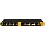 Radial Engineering JX44 V2 Guitar, Amp, & Fx Signal Manager. Fixed Price $1899.99.