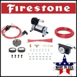 Firestone Air Command Ii Standard Duty Compressor System. Fixed Price $369.95.
