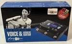 Tc-helicon Play Acoustic Signal Processor (#996364005, Thailand) *new Open Box*!. Fixed Price $234.95.