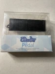3DOODLER Pedal New In Box. Fixed Price $20.00.
