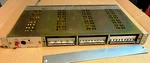 Studer 1.918.102 Telephone Hybrid Analog 19" W/ 2X 1.915.760, 1X 1.915.762. Fixed Price $119.96.