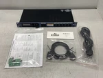 Dbx 1260 12X6 Digital Processor 12-IN 6-OUT. Fixed Price $702.94.