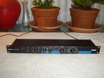 Lexicon Mpx 100, Dual Channel Processor, Effects, Fx, Vintage Rack. Fixed Price $225.00.