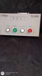 Airtools Symetrix RC-6000 Remote Control For 6100PROFANITY Delay Dump Button. Fixed Price $249.99.
