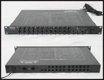 Roland M-120 12CHANNEL Line Mixer 1URACK Mount. Fixed Price $198.00.