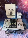 Steinberg CC121 Usb Controller Advanced Integration. Fixed Price $150.00.