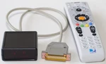 Wireless Remote Adapter For Denon RC-680 DN-C630 DN-650F DN-951FA DN-961FA. Fixed Price $81.00.