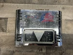 American Pro Bass Machine VS1404 Limited Edition Vintage Car Amplifier Untested. Fixed Price $39.99.