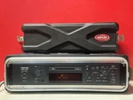Tascam MD-350 Professional Minidisc Recorder Deck Player Used Japan Working. Fixed Price $247.70.