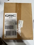 Qsc Sys COL4 Type 2 4-CHANNEL Analog Output Card. Fixed Price $300.00.