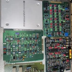 Dolby Sr Spectral Recording Noise Reduction Cat. No. 22 Module Stereo Cinema. Fixed Price $220.00.
