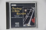 Swing To The Big Bands Vol. 4 Cd Bbc Forgie Roland Shaw. Fixed Price $10.21.