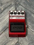 Used Dod Vibrothang FX22 Vibrato Pedal. Fixed Price $119.00.