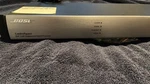 Bose Controlspace Engineered Sound Processor ESP-1240 With Dante Card. Fixed Price $650.00.