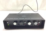 Vintage Tristech Audio Inc. FX-200 Dual Noise Gate Processor. Fixed Price $70.45.