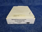 Stewart Filmscreen Corporation Cinema Sonic Processor Model 10448 G60. Fixed Price $29.99.