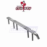 Stud Boy Deuce Bar For 2016 Polaris 600 Switchback Pro-s Skis Runners Vg. Fixed Price $117.14.