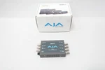 Aja 10 Mini Converter Sync Generator. Fixed Price $484.30.