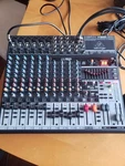 Behringer X1832USB. Fixed Price $445.00.