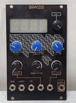 Mutable Instruments Braids Diy Clone Oscillosaurus Eurorack Module - Black. Fixed Price $209.99.