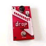 Digitech Drop Digital Pitch Shifter Guitar Effects Pedal For Electric. Fixed Price $170.00.