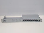 Meyer Sound SIM3081 Mic Input Switcher For Audio Analyzer. Fixed Price $999.99.
