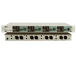 Radial Phazerbank 4 -four Channel Phase Adjustment Tool Class-a W/ 360 Deg Range. Fixed Price $1422.85.