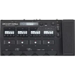 Zoom G5N Multi-effects Processor Pedal For Guitar. Fixed Price $349.99.