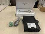 Qsc Attero Tech Axon A4FLEX AES67 Networked Audio Connectivity Interface W/poe. Fixed Price $285.00.