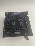 Numark DM1001X Dj Scratch Mixer - Untested Parts. Fixed Price $32.39.