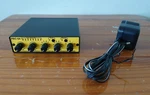 Fmr Audio PBC-6A Mono Compressor : Unit #678 ( Power Supply Included ). Fixed Price $995.00.