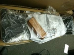 Original Rack Mount Kit Only For Moogerfooger VX352 VX351 New //armens//.. Fixed Price $379.00.