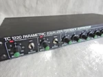 Tc Electronic 1220 Parametric Equalizer - Cult. Fixed Price $576.00.