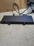 Eta Systems Conditioned Power Distribution PD8L - Untested. Fixed Price $49.99.